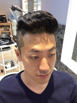 ハックス(HK's) ヴィンテージリーゼント