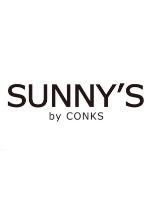 サニーズ(SUNNY'S by CONKS)