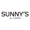 サニーズ(SUNNY'S by CONKS)のお店ロゴ