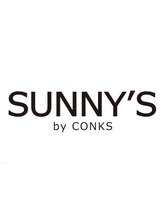 SUNNY'S by CONKS　柏　【サニーズバイコンクス】