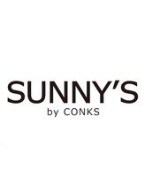 サニーズ(SUNNY'S by CONKS)