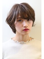 リスタバイネオリーブ 浅草(Re:sta by neolive)&nbsp;大人ショート 1