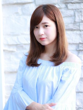 レガーミ(Legami) 【Legami】小顔☆ナチュラル