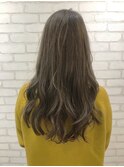 【WiLL水谷】Wハイトーングレージュ