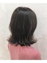 シャンティ 札幌駅前店(Shanti)&nbsp;〓N.color ダークブラウン〓