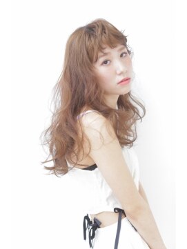 モードケイズ 宝塚店(MODE K's) 愛されヘア