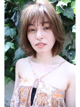 マハロ ピハ(MAHALO piha) Marmore