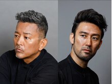 バーバーバー ナカノ(BARBER BAR NAKANO)