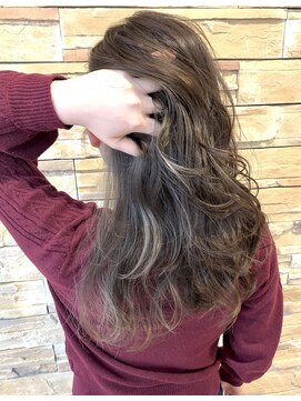 ラナシエン (RanaCien) ○RanaCien○イケダ インナーシルバーカラー.