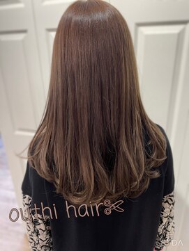 オウチ(outhi) ストカール