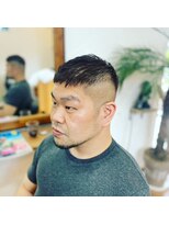 メロウ(MELLOW)&nbsp;ミリタリーフェイド