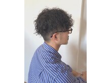 リオール(hair relaxation Re'all)