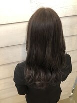 ニューラインギンザ(New-Line 銀座) モテ髪カタログ髪質改善ヘルシーロングライン銀座