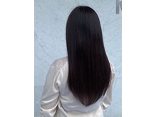 髪香美容室
