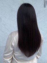 髪香美容室