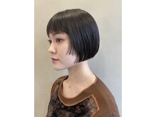 ヘアサロン ムク(HAIR SALON.MuKu)