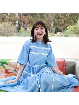 ヘアドゥ 船橋店(hair do) ニュアンスカール