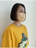 ミニボブ