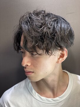 ヒロギンザ 新橋銀座口店(HIRO GINZA) 縦落ちスパイラル