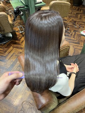 モナン 新宿(Monan) サラサラミディアム