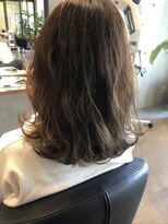 バルバオ サロンドベレーザ 大須(BALBAO salon de belleza) お客様スタイル37