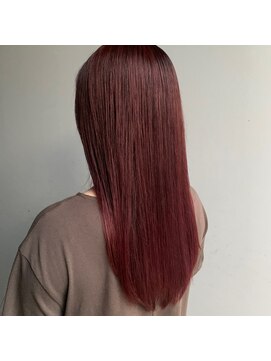 リアン 平塚(Lien) ダークアッシュ/イメチェン/美肌カラー[平塚駅]