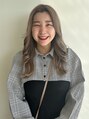 オシャマヘアー マチニワ店 石原 京果
