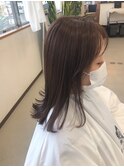 ロブ 外ハネstyle