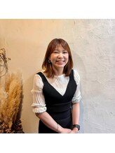 ハナレ(hanare) MAMI