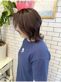 *THE RIRE. チョコレートブラウン*