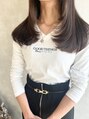 アルエ(a.r.e) レイヤースタイルが最近トレンドです！＜南流山＞＜流山＞