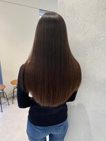 リブロ(LiBro)&nbsp;【本気で髪のダメージに悩む方】髪質改善美髪エステ