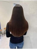 【本気で髪のダメージに悩む方】髪質改善美髪エステ