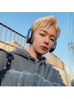 ゼロ 渋谷(XeRo)&nbsp;やりすぎないスパイキーショート