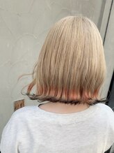 ガーデン 北花田(garden)