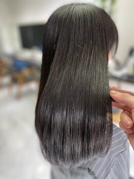 サンズカラー(3’s color) モノトーングレー