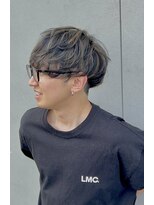 ヴィサージ(Visage)&nbsp;【ワンランク上のメンズに】メンズハイライト