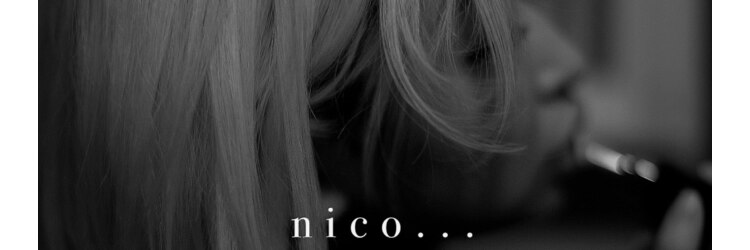 ニコ(nico...)のサロンヘッダー