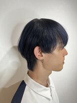 スカイ(sky) ネイビーカラー！