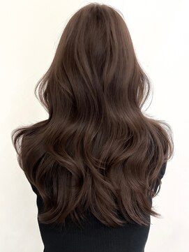 ネイロ バイ ジルブラン 葛西(NeiRo by JIL BLAN) ハイライト白髪ぼかしダブルカラーインナーカラーショートボブ