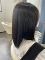 リヘアー(Re~HAIR) ミディアムスタイル