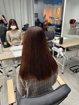 ゼスト 八王子店(ZEST)&nbsp;orangebrown