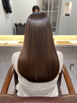レイルバイエクラート 大宮西口店(REAIL by ECLART)&nbsp;絹髪美髪矯正！
