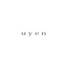 ユエン(uyen)のお店ロゴ