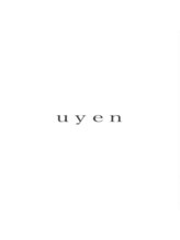 uyen【ユエン】