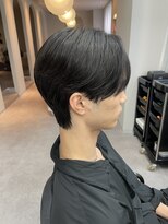 リッカ(LICCA)&nbsp;【LICCA NOE】曲がる縮毛矯正×ダウンパーマ☆