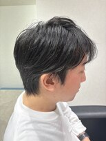 ルートラボ(Root.Lab)&nbsp;ショート×ナチュラル×爽やか×ビジネス