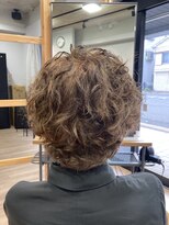 ループ バイ エスポワール(LoooP by Espoir)&nbsp;カールスタイル