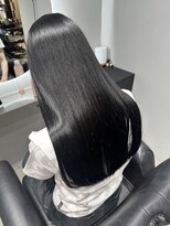 エトラ 渋谷店(etora)&nbsp;艶髪 美髪 うるツヤ ケラチントリートメント