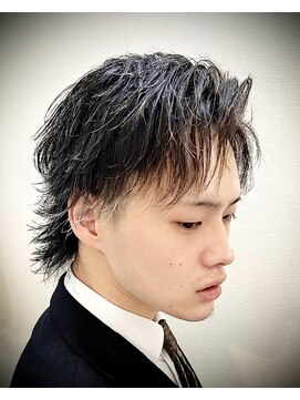 ルースト 京都駅前店(ROOST) ウルフアップバング